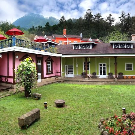 Li Jin Kuan Homestay Nanzhuang Dış mekan fotoğraf
