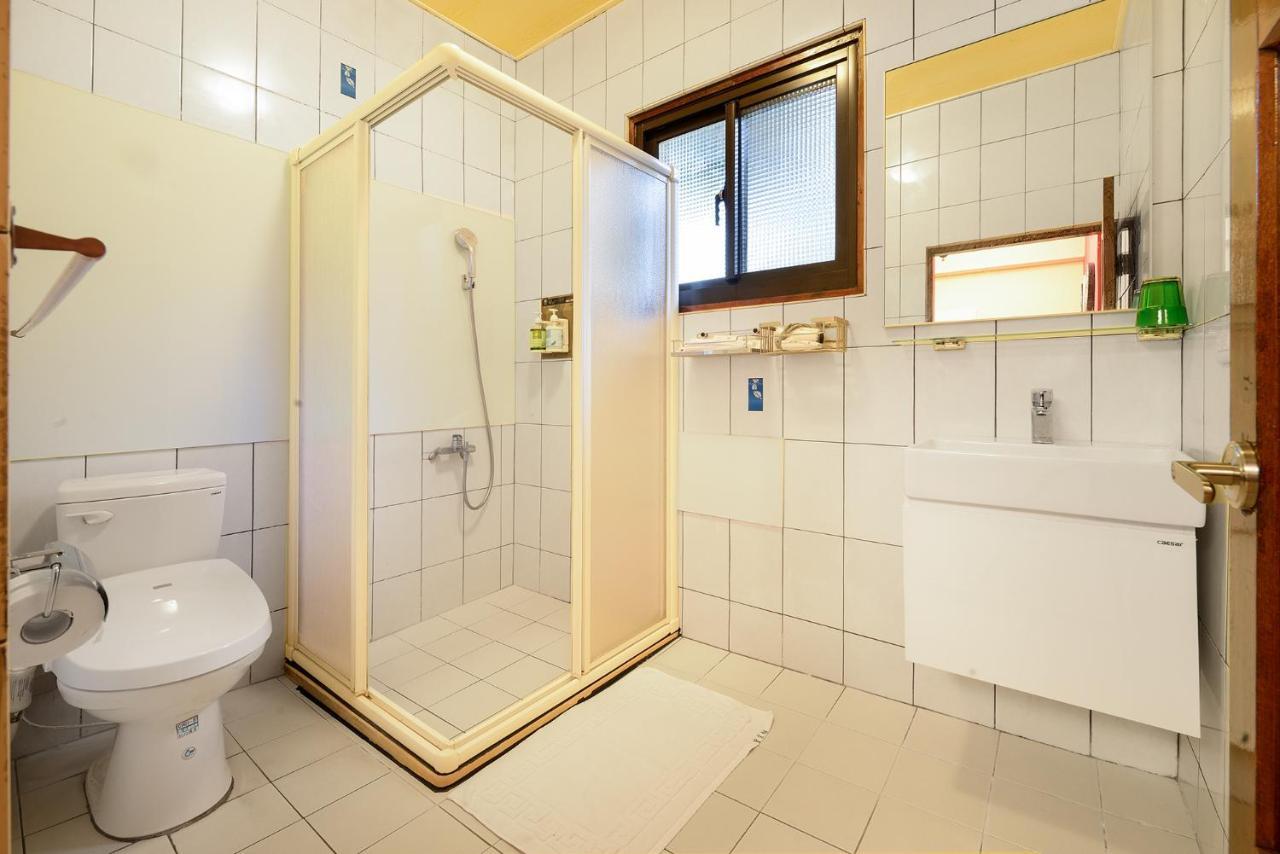 Li Jin Kuan Homestay Nanzhuang Dış mekan fotoğraf