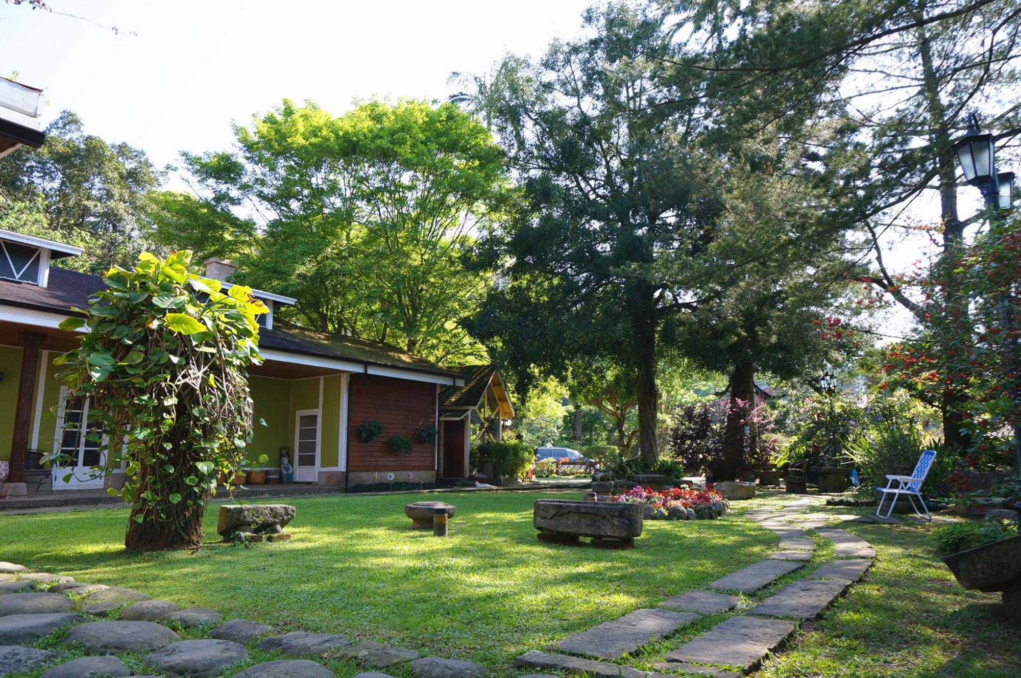 Li Jin Kuan Homestay Nanzhuang Dış mekan fotoğraf